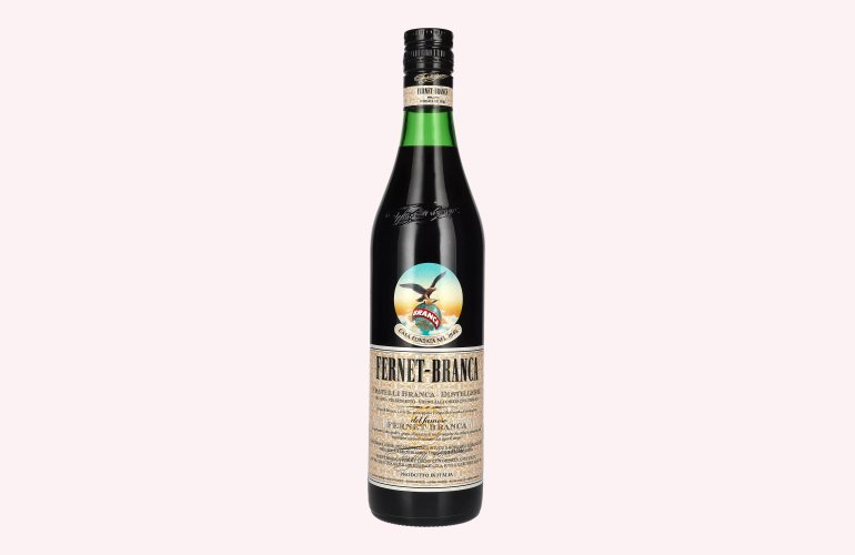 Fernet-Branca 35% Vol. 0,7l