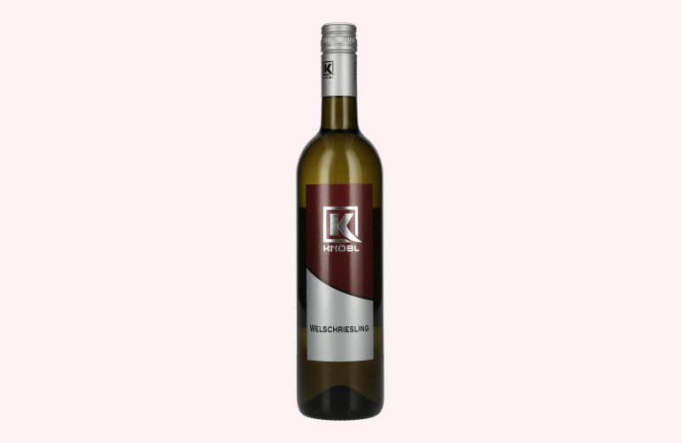 Knöbl Welschriesling 2024 12% Vol. 0,75l