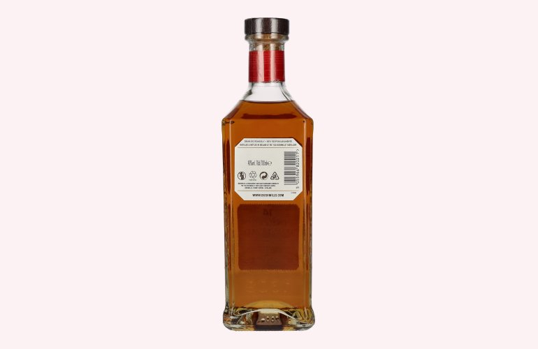 Bushmills 14 Years Old Single Malt Irish Whiskey MALAGA CASK Finish 40% Vol. 0,7l