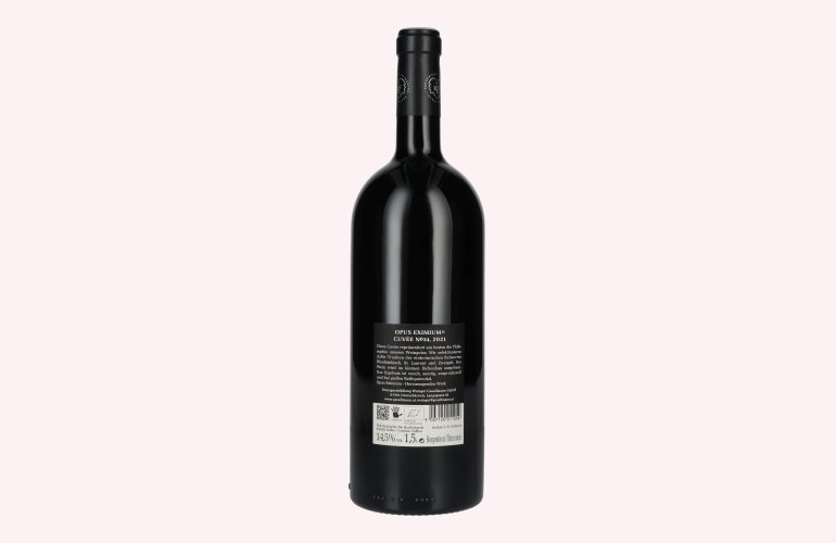 Gesellmann Opus Eximium No. 34 2021 14,5% Vol. 1,5l
