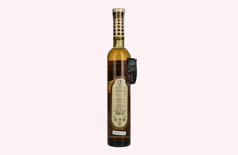 Hacienda De Xalpa Tequila Añejo 100% de Agave 38% Vol. 0,7l