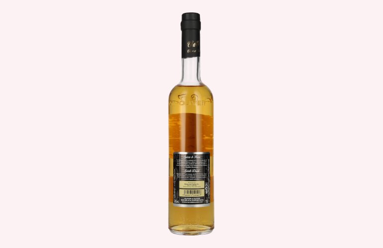 Ron Cubaney Spiced Spirit Drink 34% Vol. 0,7l