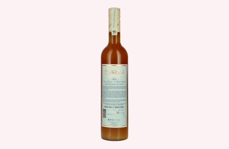 Chinola Passion Fruit Liqueur 21% Vol. 0,7l