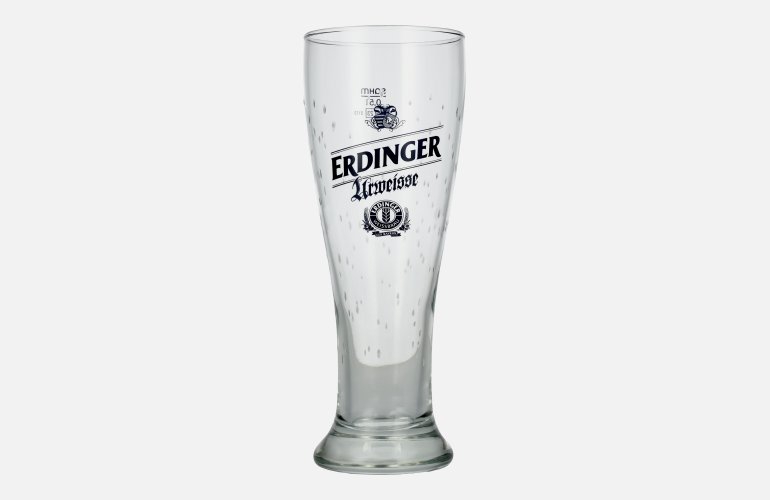 Erdinger Urweisse Glas 0,5l