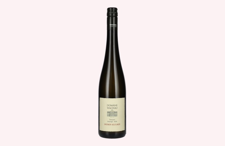 Domäne Wachau Grüner Veltliner Smaragd Terrassen 2024 13% Vol. 0,75l