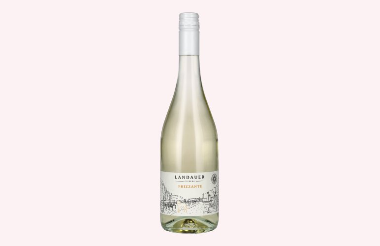 Landauer Gisperg Frizzante 12% Vol. 0,75l