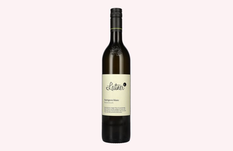Leitner Sauvignon Blanc Steiermark DAC 13% Vol. 0,75l