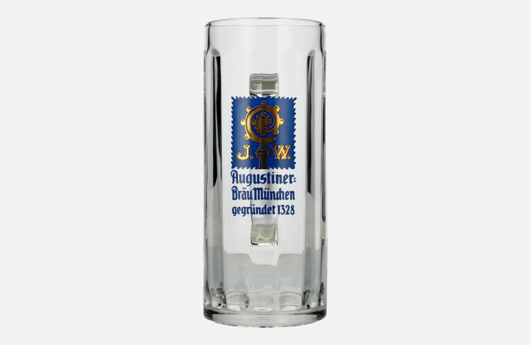 Augustiner Verrekrug 0,5l