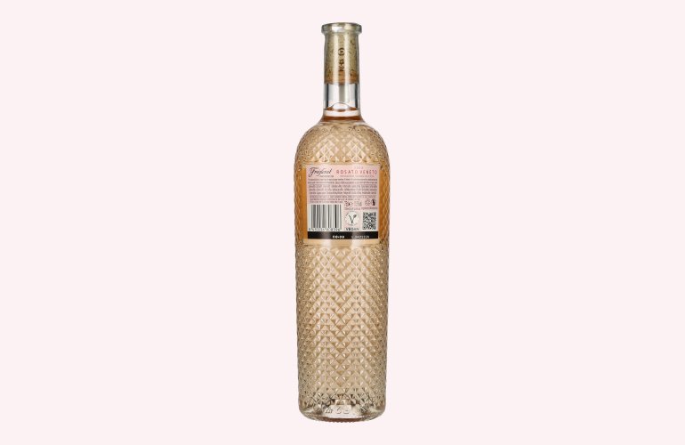 Freixenet Italian Rosé 2023 11,5% Vol. 0,75l