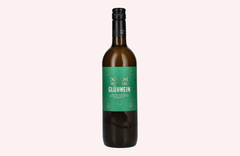 Domäne Wachau Weisser Glühwein 9,5% Vol. 0,75l