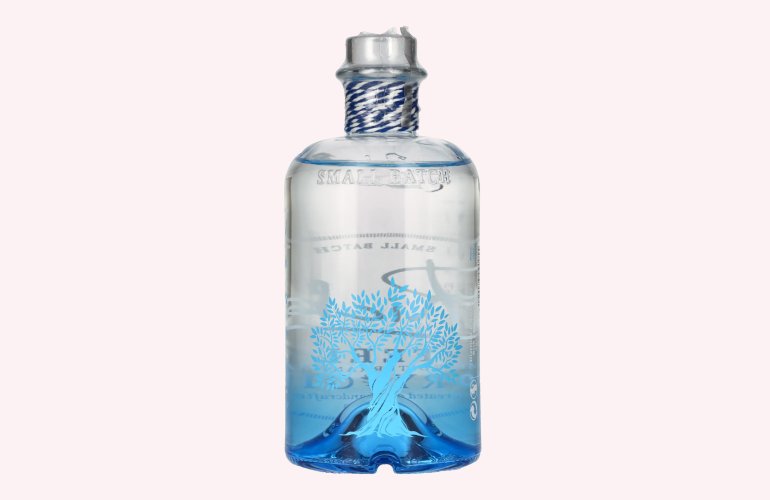 Rick FEEL Mediterranean Dry Gin 41% Vol. 0,5l