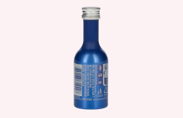 Grey Goose Vodka Alu 40% Vol. 0,05l