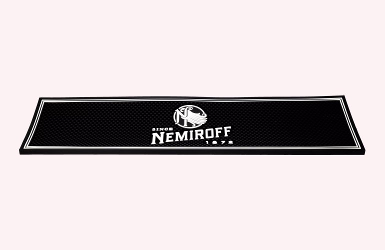 Nemiroff Barmatte 60x16 cm