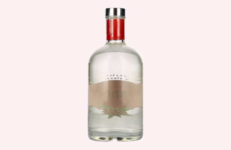 Pfanner Der Edle Vogelbeerbrand 40% Vol. 0,5l