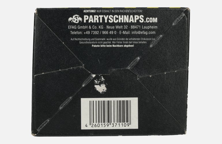 Ficken Liquors 15% Vol. 20x0,02l