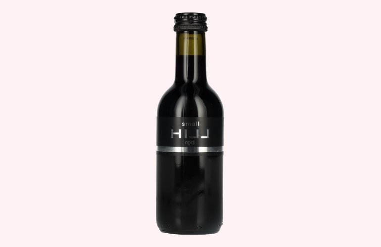 Hillinger Small Hill red 2023 13% Vol. 0,25l