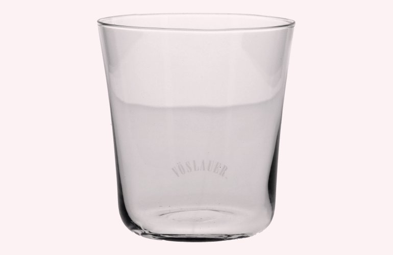 Vöslauer Glas "Low"