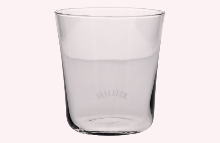 Vöslauer glass "Low"