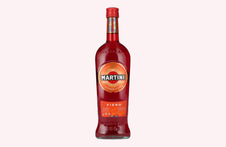 Martini L'Aperitivo FIERO 14,9% Vol. 0,75l
