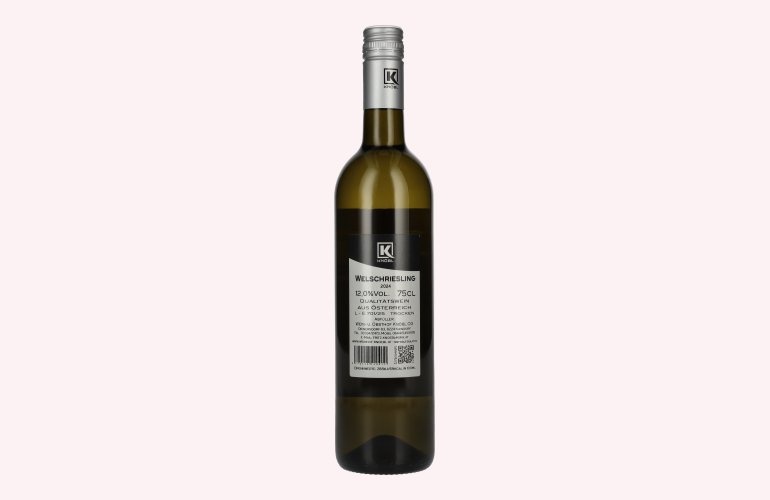 Knöbl Welschriesling 2024 12% Vol. 0,75l