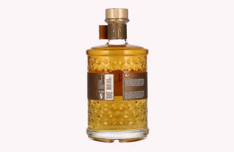 ARLETT Finition Fût Mizunara Single Malt Whisky 48% Vol. 0,7l