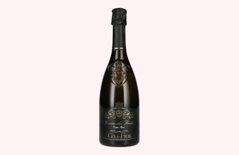 Cuvèe dei Frati BRUT V.S.Q. Met Class 2025 12,5% Vol. 0,75l