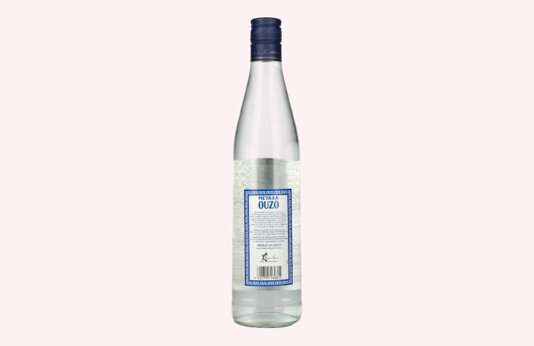 Metaxa Ouzo 40% Vol. 0,7l