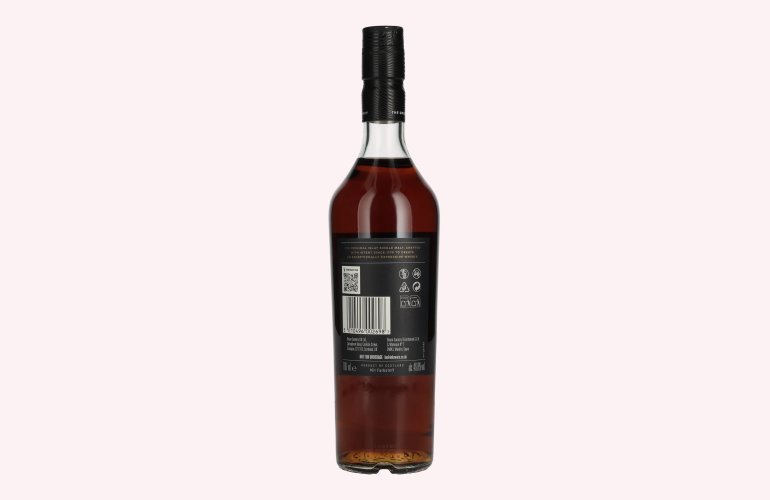 Bowmore 21 Years Old Sherry Oak Cask Islay Single Malt 46,8% Vol. 0,7l