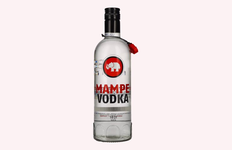 Mampe Vodka 40% Vol. 0,7l