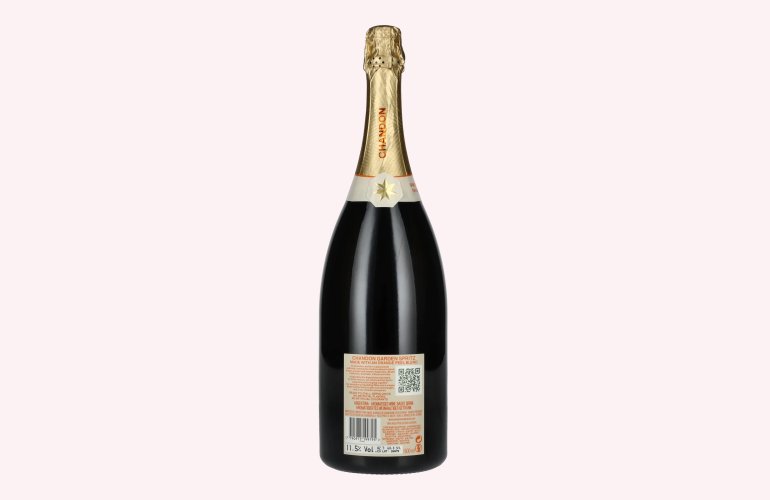 Chandon Garden Spritz 11,5% Vol. 1,5l