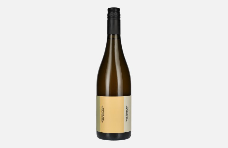 ARENSBAK White Non-Alcoholic 0,75l