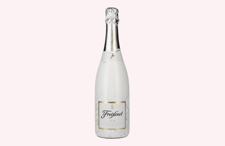 Freixenet ICE Cuvée Especial Semi Seco 11,5% Vol. 0,75l