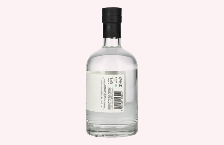 All About Dry Gin 45% Vol. 0,7l