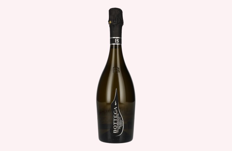 Bottega Il Vino dei Poeti VALDOBBIADENE Prosecco Superiore DOCG 2024 11,5% Vol. 0,75l