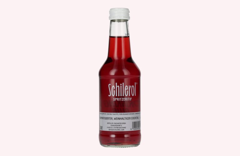 Schilerol Spritzeritif 3% Vol. 24x0,25l