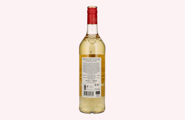 O.P. Anderson Aquavit Original 40% Vol. 1l