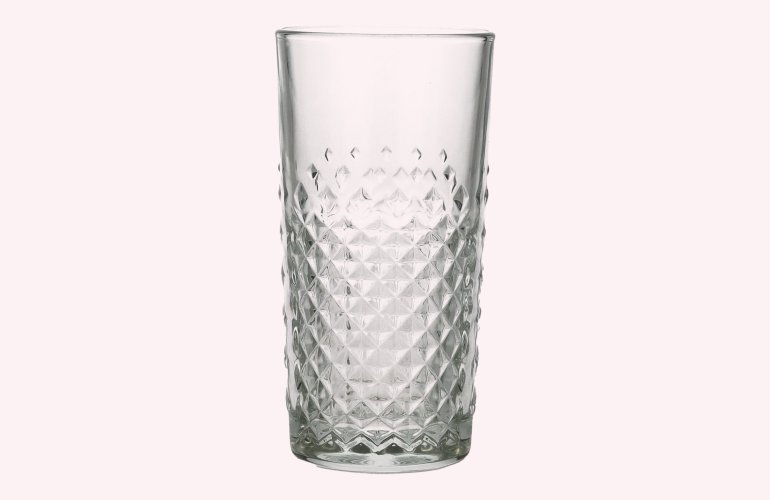 LIBBEY ONIS Carats Longdrinkglas 41 cl