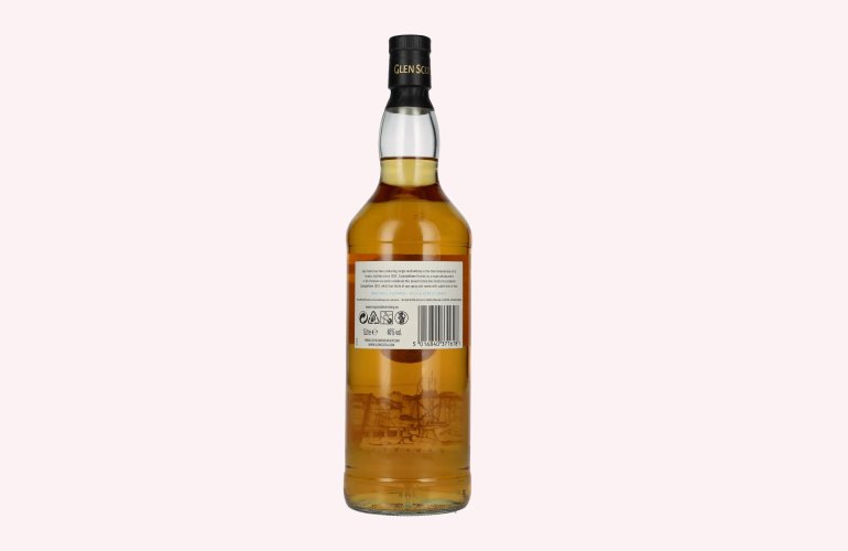 Glen Scotia Campbeltown 1832 Single Malt 46% Vol. 1l