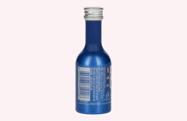 Grey Goose Vodka Alu 40% Vol. 0,05l