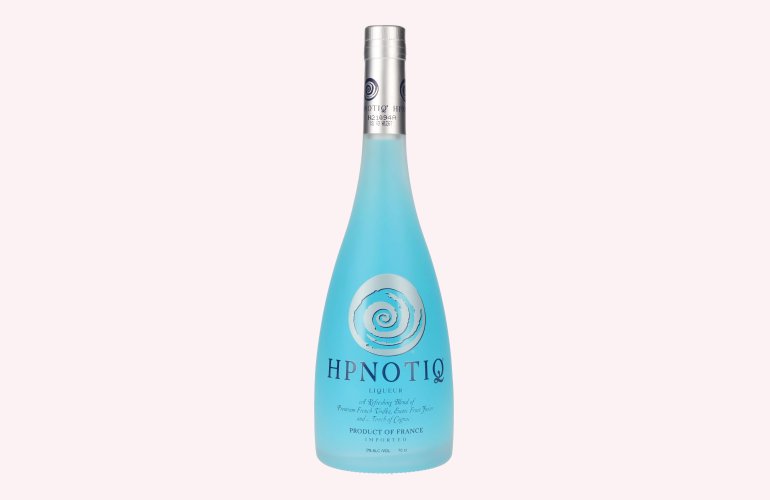 Hpnotiq Liqueur 17% Vol. 0,7l