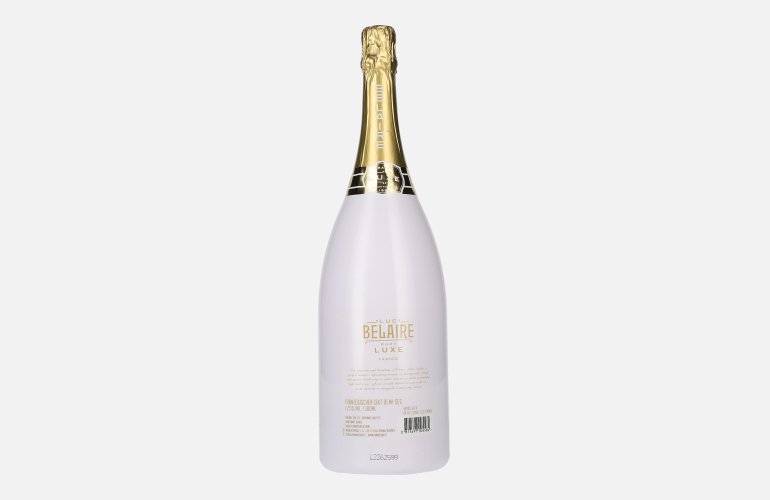 Luc Belaire Rare LUXE Fantôme Edition 12,5% Vol. 1,5l