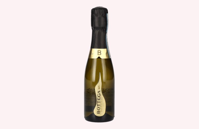 Bottega Il Vino dei Poeti Prosecco DOC Brut Millesimato 2022 11% Vol. 0,2l