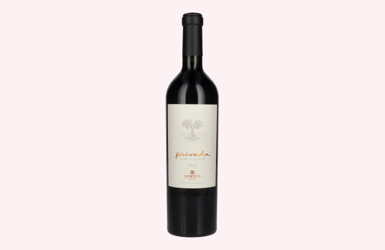 Bodega Norton Privada Family Blend 2022 14,5% Vol. 0,75l