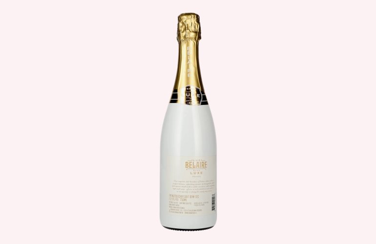 Luc Belaire Rare LUXE Fantôme Edition 12,5% Vol. 0,75l
