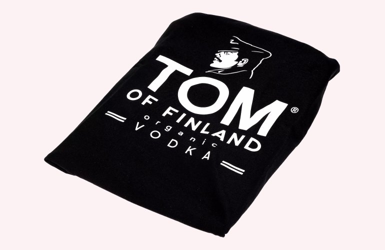Tom of Finlandia T-Shirt