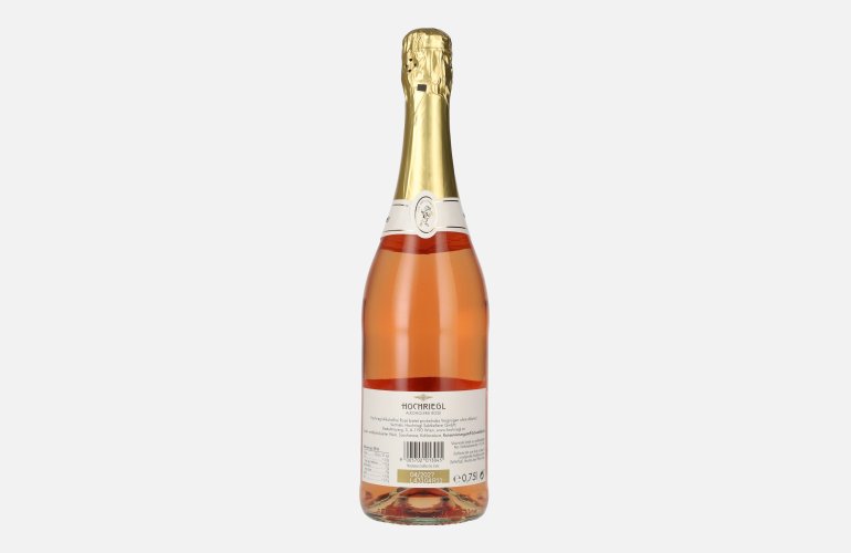 Hochriegl Rosé alkoholfrei 0,75l