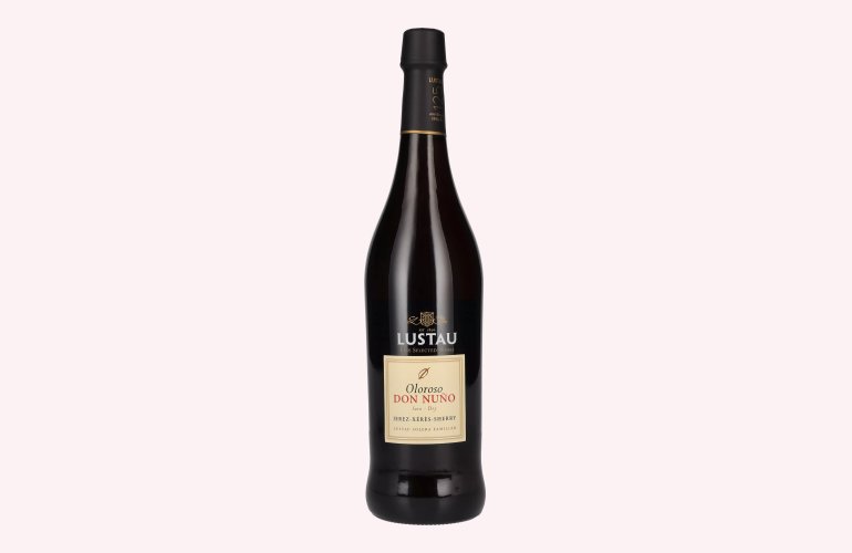 Lustau DON NUÑO Oloroso 20% Vol. 0,75l