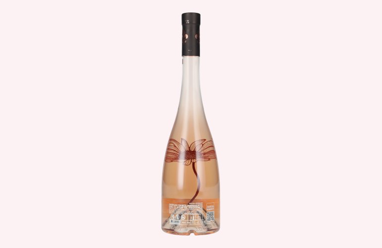 Maison Sainte Marguerite Côtes de Provence 2024 12,5% Vol. 0,75l