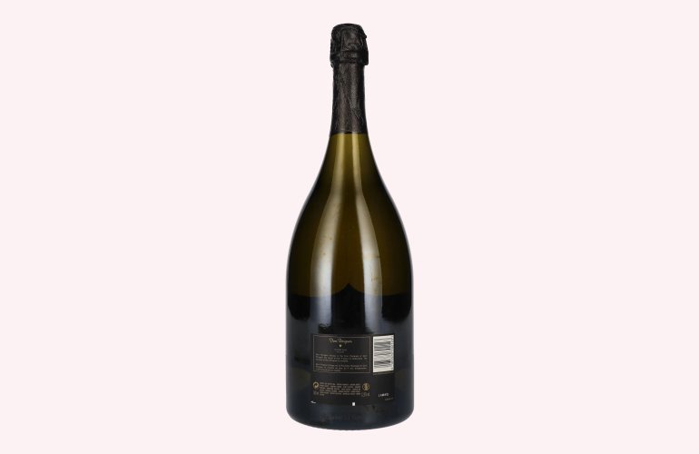 Dom Pérignon Champagne Brut Vintage 2010 12,5% Vol. 1,5l