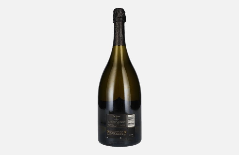 Dom Pérignon Champagne Brut Vintage 2010 12,5% Vol. 1,5l